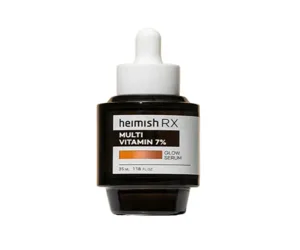 Heimis RX Multi Vitamion 7% Glow Serum 35ml