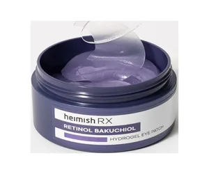 Heimish RX Retinol Bakuchiol Hydrogel Eye Patch