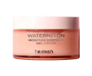 Heimish Watermelon Moisture Soothing Gel Cream
