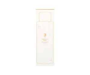 NUMBUZIN No 3 super glowing essence toner 100ml