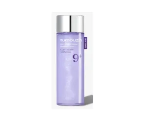 Numbuzin No. 9 NAD+ PDRN Glow Boosting Toner 150ml