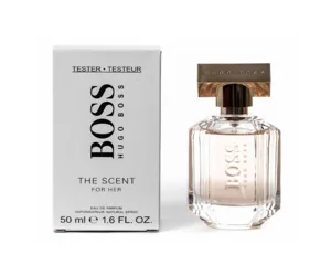 HUGO BOSS BOSS THE SCENT FOR HER 50ml