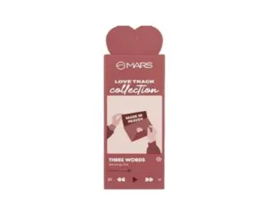 MARS Love Track Lip Tint