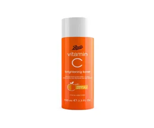 Boots Vitamin C Toner 100ml
