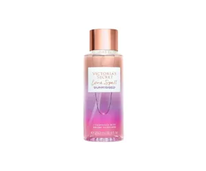 Victoria’s Secret Love Spell Sunkissed Fragrance Mist 250ml