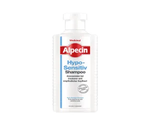 Alpecin Medicinal Hypo-Sensitive Shampoo (250 ml).