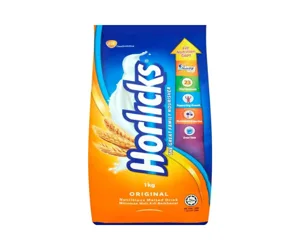 Horlicks Original Malted Drink (900g+100g Extra)