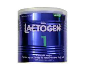 Nestlé LACTOGEN 1 Infant Formula 400 gm.