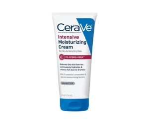 CeraVe Intensive Moisturizing Cream for Dry to Very Dry Skin 236ml