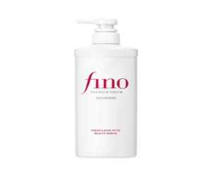 Shiseido Fino Premium Touch Shampoo 550ml