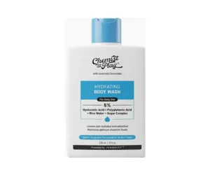 Chemist at Play Hydrating Body Wash 236ml
