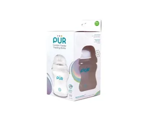 Pur Comfort Feeder Wide Neck Bottle 150ml