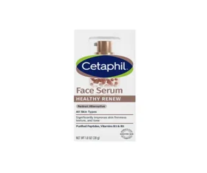 Cetaphil Healthy Renew Face Serum 28gm