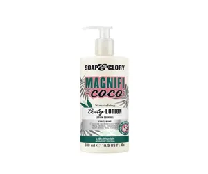Soap &amp; Glory Magnifi-Coco Nourishing Body Lotion 500ml