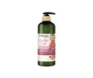 NATURALS WATSONS NATURALS ROSE BODY LOTION 490ML