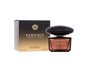 Versace Crystal Noir EDP For Women 90ml