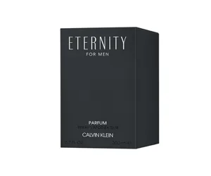 CALVIN KLEIN Eternity Parfum for Men PARFUM MEN 100ML