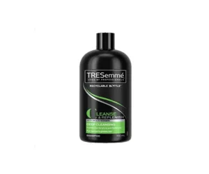 Tresemme Cleanse &amp; Replenish Shampoo 900ml