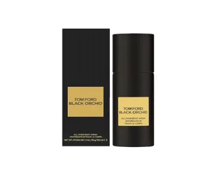 TOM FORD Black Orchid All Over Body Spray BODY SPRAY WOMEN 150ML
