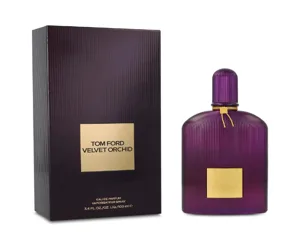 Tom Ford Velvet Orchid perfumes for women 100ml