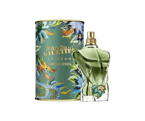 JEAN PAUL GAULTIER Le Beau Paradise Garden 125ml