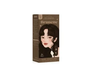 Kota Cosmetics Hair Color Cream – Brunette