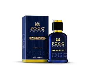 Fogg Scent Impressio For Men – 100ml