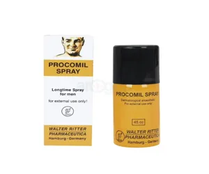 Procomil Long Time Anti-Premature Ejaculation Delay Spray for Men 45ml