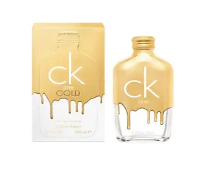 Calvin Klein CK One Gold -200ml