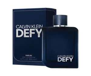 Calvin Klein Defy Parfum for Men 200ml