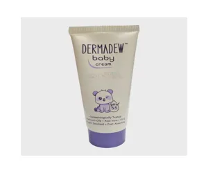Dermadew Baby Cream 80gm