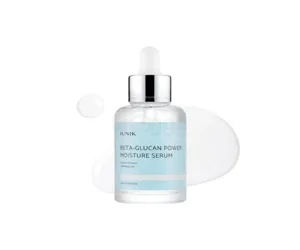 Iunik Beta Glucan Power Moisture Serum 50ml
