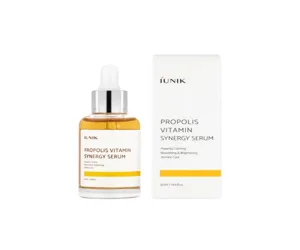 Iunik Propolis Vitamin Synergy Serum 50ml