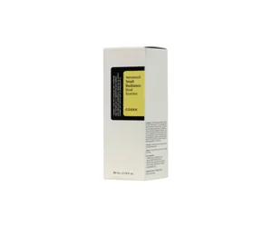 COSRX Advanced Snail Radiance Dual Essence 80ml