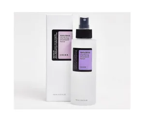 COSRX AHA/BHA Clarifying Treatment Toner 150ml
