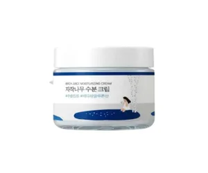 Round Lab Birch Juice Moisturizing Cream 80ml