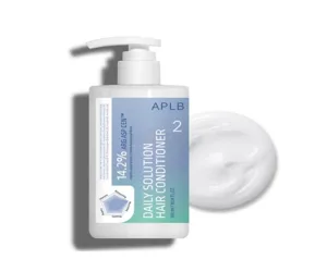 APLB Daily Solution Hair Conditioner 300ml