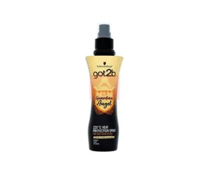 Schwarzkopf Got2B Guardian Angel Heat Protection Spray 200ml