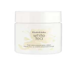Elizabeth Arden White Tea Body Cream 400ml