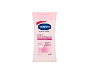 Vaseline Healthy Bright Daily Brightening Even Tone Lotion 600ml