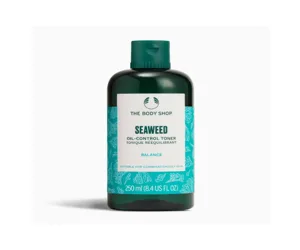 The Body Shop Seaweed Oil Balancing Toner For combination skin 250ml