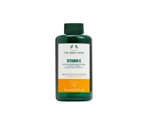 The Body Shop Vitamin C Glow Revealing Tonic 150ml