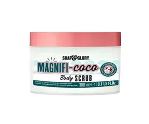 Soap &amp; Glory Magnifi-coco Body Scrub 300ml