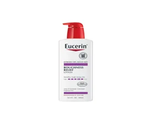 Eucerin Roughness Relief Lotion 500ml