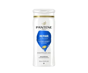 Pantene Pro-V Repair &amp; Protect Shampoo – Pro-Vitamin B5 + Antioxidants, 355 ml