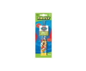 Firefly Paw Patrol Battery Power Toothbrush Soft 6