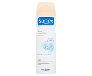 Sanex Dermo Sensitive Anti-Perspirant Deodorant 250ml