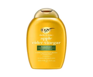 OGX Apple Cider Vinegar Shampoo 385ml