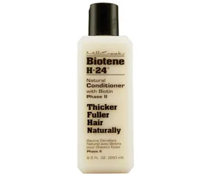 Mill Creek Botanicals Biotene H-24 Conditioner With Biotin Phase !! 250ml