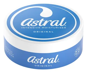 Astral Original Face &amp; Body Moisturiser 200ml